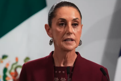 México insiste en reducir aranceles ante tensiones en el T-MEC