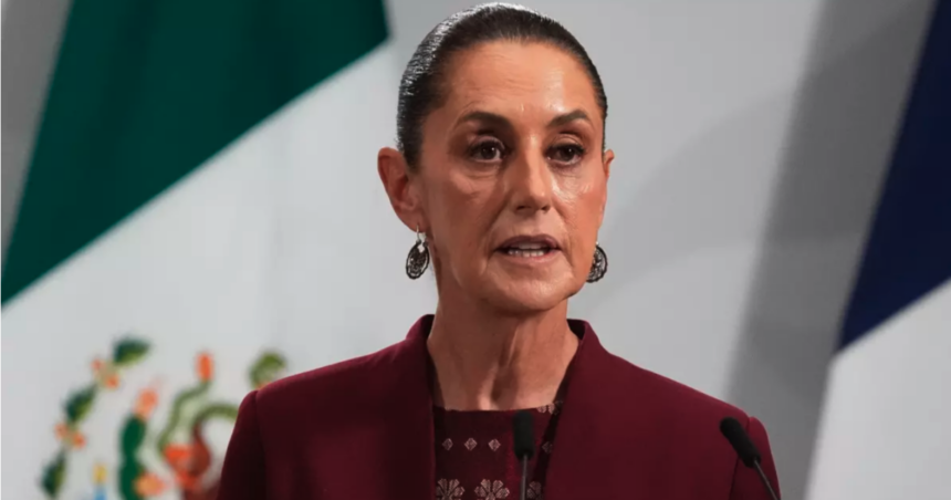 México insiste en reducir aranceles ante tensiones en el T-MEC