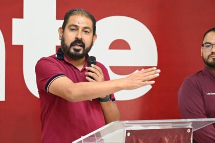 Morena aventaja en intención de voto para gubernatura de Chihuahua