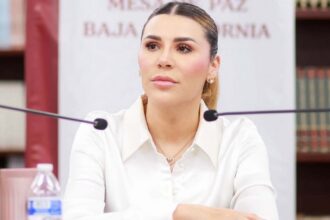 Marina del Pilar insta a unidad en Morena ante proceso interno 2027