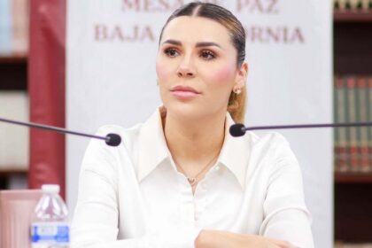 Marina del Pilar insta a unidad en Morena ante proceso interno 2027
