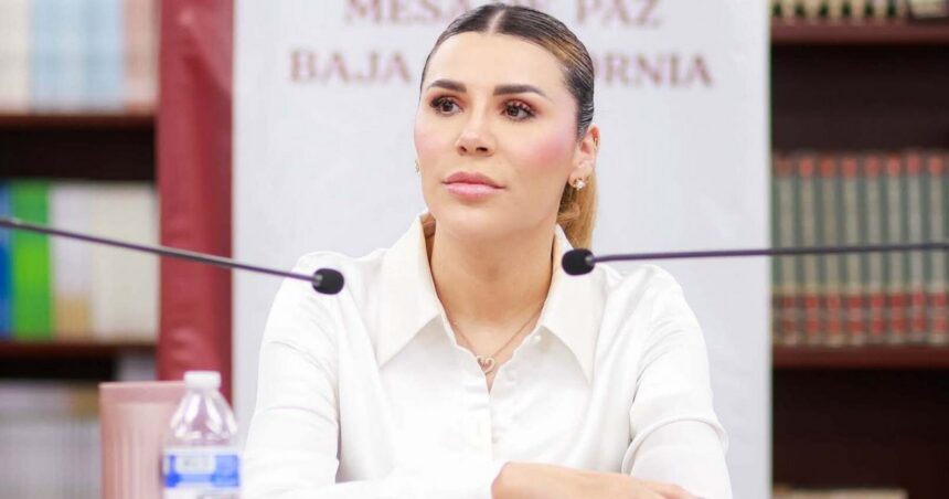 Marina del Pilar insta a unidad en Morena ante proceso interno 2027