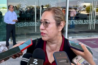 Morena niega división interna ante ataques de la oposición en Tamaulipas