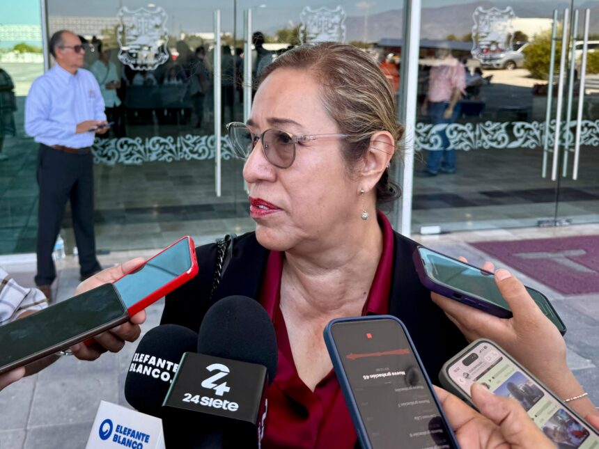 Morena niega división interna ante ataques de la oposición en Tamaulipas