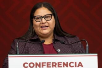Morena definirá 12 coordinadores estatales esta semana rumbo a 2027
