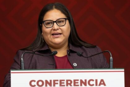 Morena definirá 12 coordinadores estatales esta semana rumbo a 2027