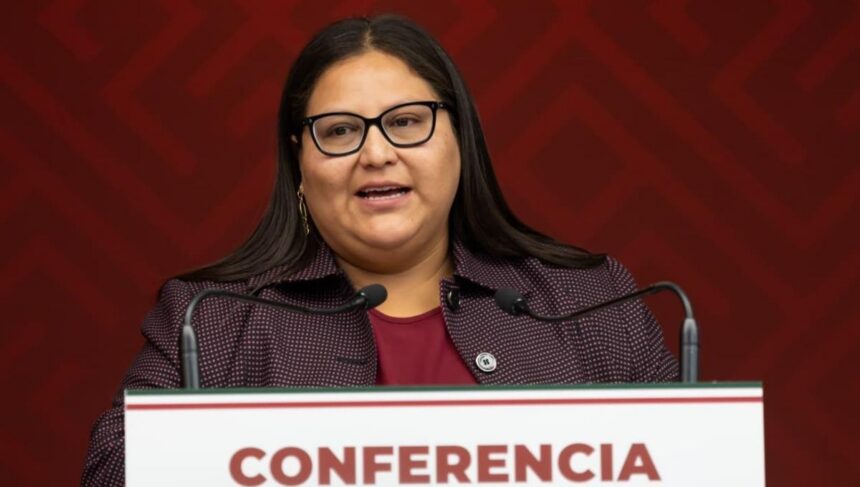 Morena definirá 12 coordinadores estatales esta semana rumbo a 2027
