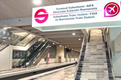 Tren CDMX-Pachuca iniciará operaciones en 2027: Sheinbaum