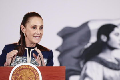 Senado avala ejercicios militares México-EU en Chihuahua