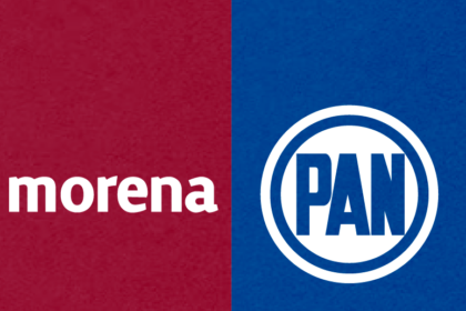 Morena aventaja al PAN por 4 puntos en Morelia: encuesta 2026