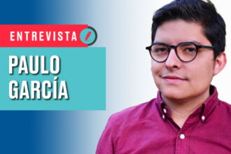 Morena CDMX se prepara para elecciones de 2027, afirma Paulo García