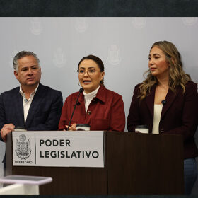 Morena propone reforzar revisión de candidaturas en Querétaro