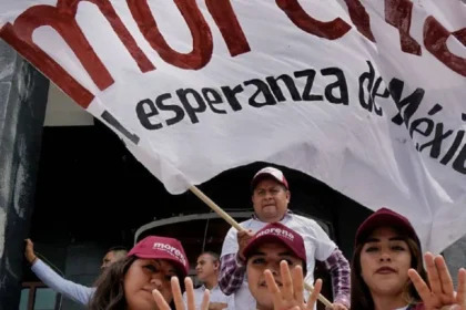 Morena lidera intención de voto rumbo a elecciones 2027: encuesta
