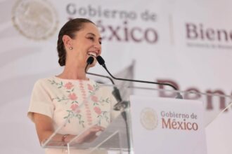 Sheinbaum llama a unidad en Morena ante críticas por coordinadores