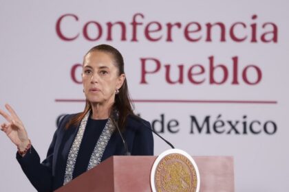 México y Brasil analizan respaldo a nuevo candidato para la ONU
