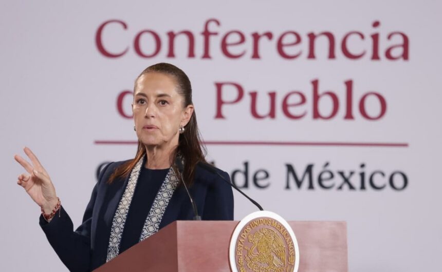 México y Brasil analizan respaldo a nuevo candidato para la ONU