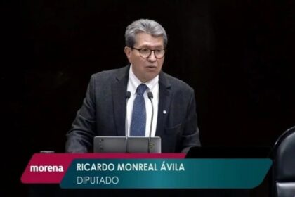 Morena propone regular y sancionar el cabildeo en el Congreso
