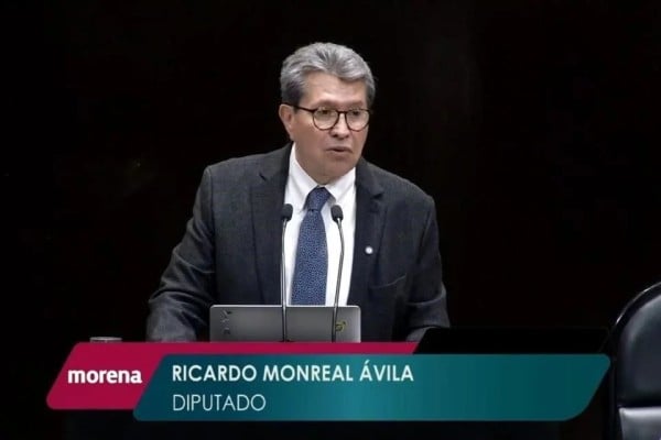 Morena propone regular y sancionar el cabildeo en el Congreso