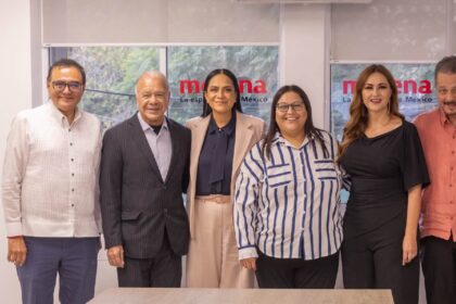 Alianza Morena-PT enfrenta incertidumbre rumbo a elecciones 2027