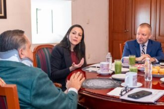 Neolpharma invertirá 1,750 mdp para ampliar planta en Toluca