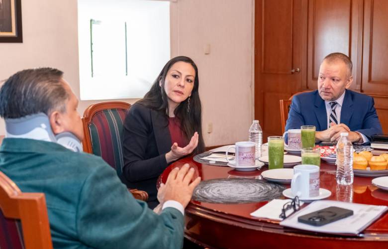 Neolpharma invertirá 1,750 mdp para ampliar planta en Toluca
