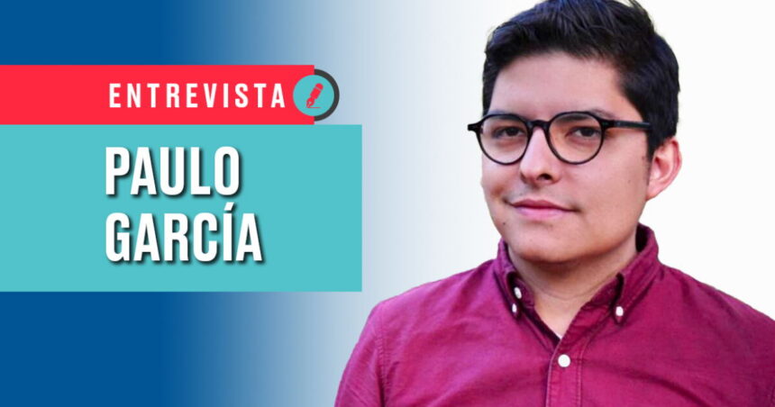Morena CDMX se prepara para elecciones de 2027, afirma Paulo García