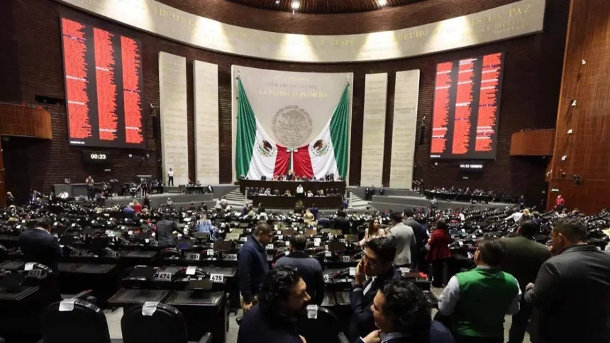 Morena alista cambios a la Reforma Judicial tras críticas y rezagos