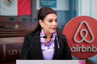 Clara Brugada impulsa Ley de Rentas Justas en CDMX