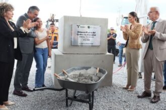 Inauguran Centro de Bienestar en Jiménez para desarrollo social