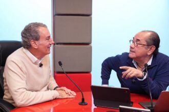 Pepe Chedraui busca reelección en Puebla y se registra en Morena