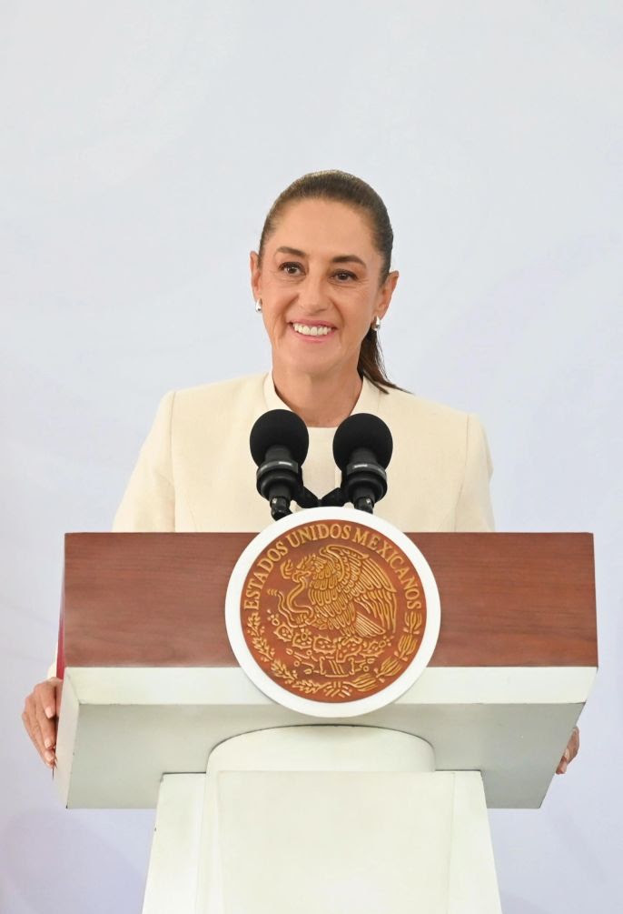 Población económicamente activa en México crece a 62.6 millones